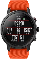 Amazfit Pace 2s